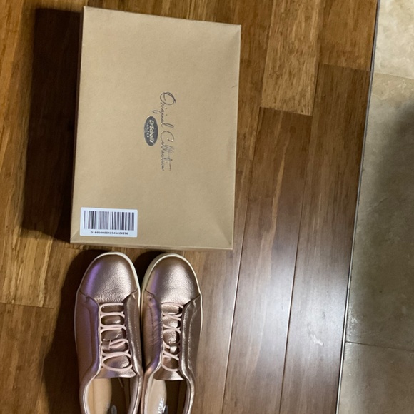 Dr Scholl’s Original Collection, Size 9, Abbot Lace Primrose  Sneakers - Picture 6 of 10